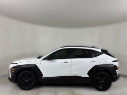 Hyundai Kona SEL Sport FWD 2026