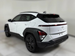 Hyundai Kona SEL Sport FWD 2026