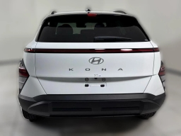 Hyundai Kona SEL Sport FWD 2026