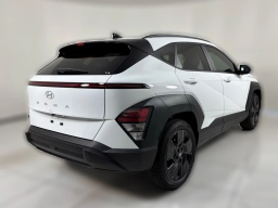 Hyundai Kona SEL Sport FWD 2026