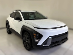 Hyundai Kona SEL Sport FWD 2026
