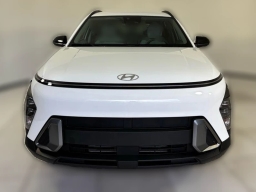 Hyundai Kona SEL Sport FWD 2026