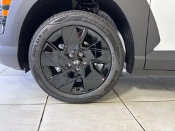 Hyundai Kona SEL Sport FWD 2026