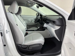 Hyundai Kona SEL Sport FWD 2026