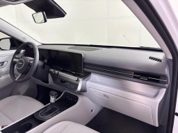 Hyundai Kona SEL Sport FWD 2026