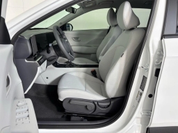 Hyundai Kona SEL Sport FWD 2026