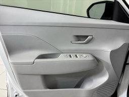 Hyundai Kona SEL Sport FWD 2026