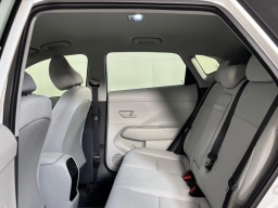 Hyundai Kona SEL Sport FWD 2026