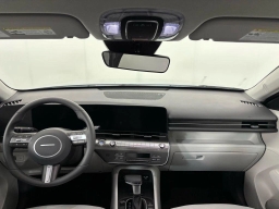 Hyundai Kona SEL Sport FWD 2026