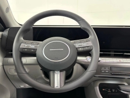 Hyundai Kona SEL Sport FWD 2026