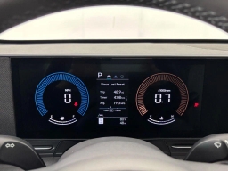 Hyundai Kona SEL Sport FWD 2026