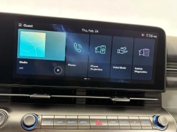 Hyundai Kona SEL Sport FWD 2026