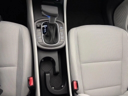 Hyundai Kona SEL Sport FWD 2026