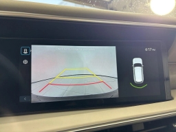 Hyundai Kona SEL Sport FWD 2026