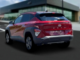 Hyundai Kona SEL Sport FWD 2026