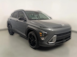 Hyundai Kona SEL Sport FWD 2026