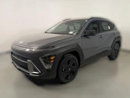 Hyundai Kona SEL Sport FWD 2026