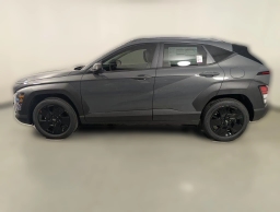 Hyundai Kona SEL Sport FWD 2026