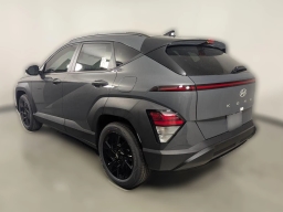 Hyundai Kona SEL Sport FWD 2026