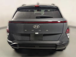 Hyundai Kona SEL Sport FWD 2026