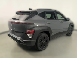 Hyundai Kona SEL Sport FWD 2026