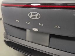 Hyundai Kona SEL Sport FWD 2026