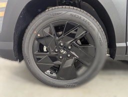 Hyundai Kona SEL Sport FWD 2026