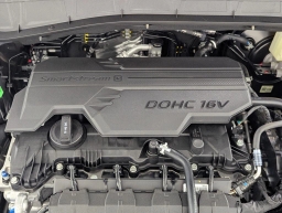 Hyundai Kona SEL Sport FWD 2026