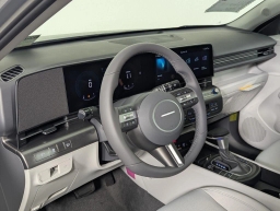 Hyundai Kona SEL Sport FWD 2026