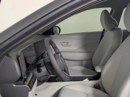 Hyundai Kona SEL Sport FWD 2026