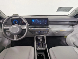 Hyundai Kona SEL Sport FWD 2026