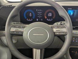 Hyundai Kona SEL Sport FWD 2026