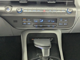 Hyundai Kona SEL Sport FWD 2026