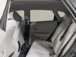 Hyundai Kona SEL Sport FWD 2026