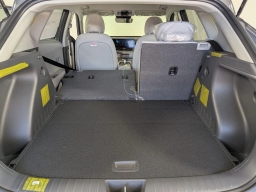 Hyundai Kona SEL Sport FWD 2026