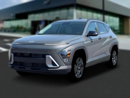 Hyundai Kona SEL Sport FWD 2026