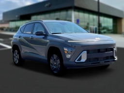 Hyundai Kona SEL Sport FWD 2026