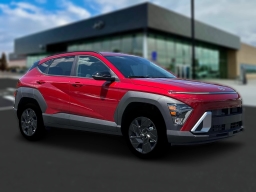 Hyundai Kona SEL Sport FWD 2026