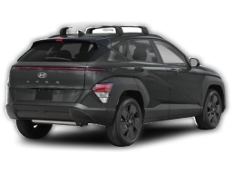 Hyundai Kona SEL Sport FWD 2026