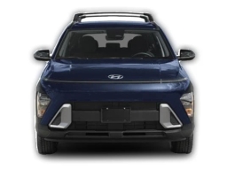 Hyundai Kona SEL Sport FWD 2026