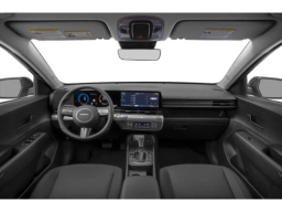 Hyundai Kona SEL Sport FWD 2026