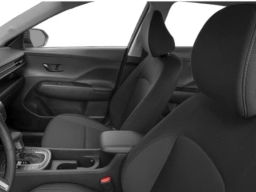 Hyundai Kona SEL Sport FWD 2026