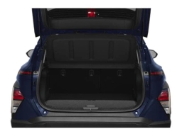 Hyundai Kona SEL Sport FWD 2026