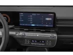 Hyundai Kona SEL Sport FWD 2026