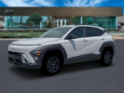 Hyundai Kona SEL Sport FWD 2026