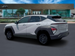 Hyundai Kona SEL Sport FWD 2026