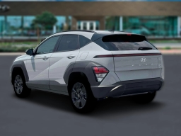 Hyundai Kona SEL Sport FWD 2026
