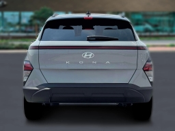 Hyundai Kona SEL Sport FWD 2026