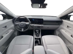 Hyundai Kona SEL Sport FWD 2026