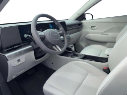 Hyundai Kona SEL Sport FWD 2026